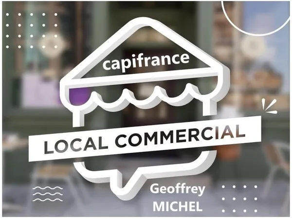 Local 50 m²