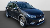 Dacia Sandero 0.9 TCe 90ch Stepway Euro6c — photo 3