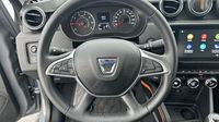 Dacia Duster ECO-G 100 4x2 SL Extreme — photo 12