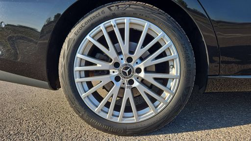 Mercedes Classe CLA 2.0 200d 150 8G-DCT - Progressive Line – 2020 – 108248 km – Diesel – Boîte Automatique — photo 50