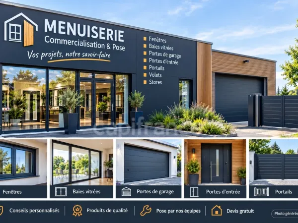 Fonds de commerce