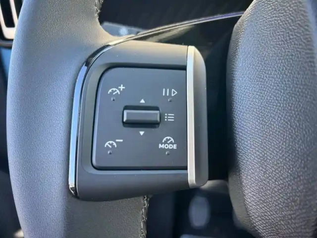 Citroën C3 turbo 100 ch bvm6 — photo 20