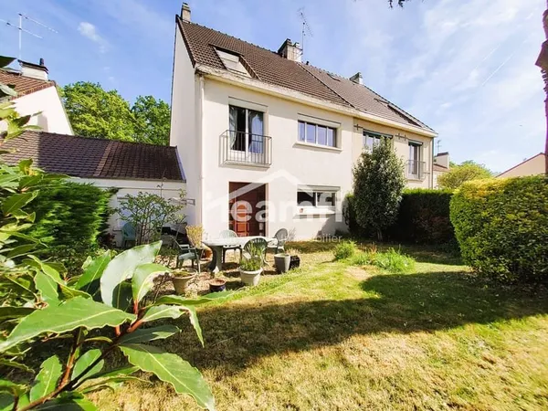 Maison à vendre Maurepas
