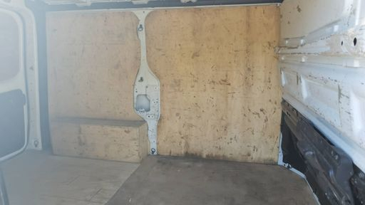 Nissan NV300 2.0 dCi 120 - Optima – 2019 – 68523 km – Diesel – Boîte Manuelle — photo 31