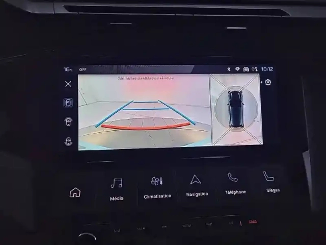 Peugeot 308 phev 225 e-eat8 — photo 80