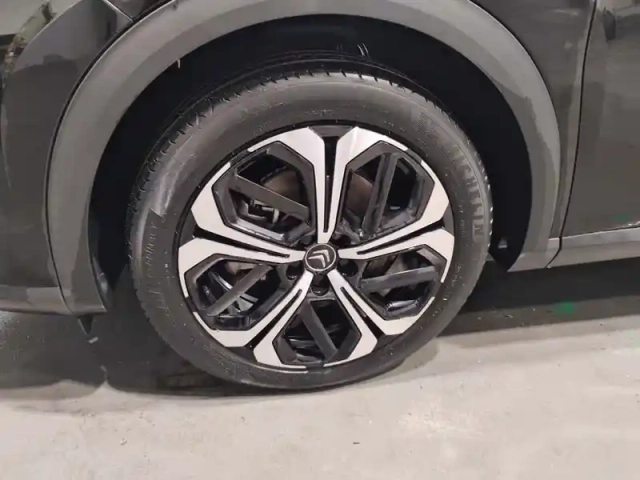 Citroën C5 x hybride rechargeable 225 s&amp;s e-eat8 — photo 9