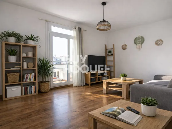 appartement