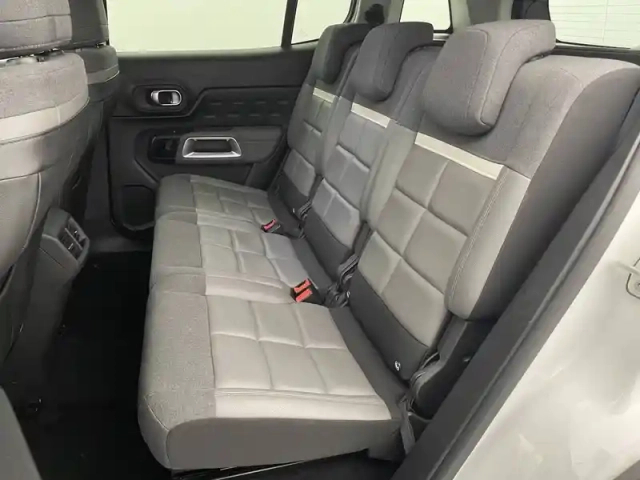 Citroën C5 Aircross bluehdi 130 s&amp;s bvm6 — photo 47