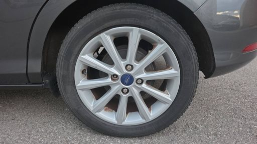Ford B-Max 1.6 Ti 105 VCT6 - Titanium – 2016 – 118003 km – Essence – Boîte Automatique — photo 7