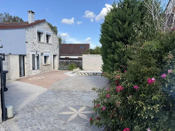 Maison 3 pièces 65 m²