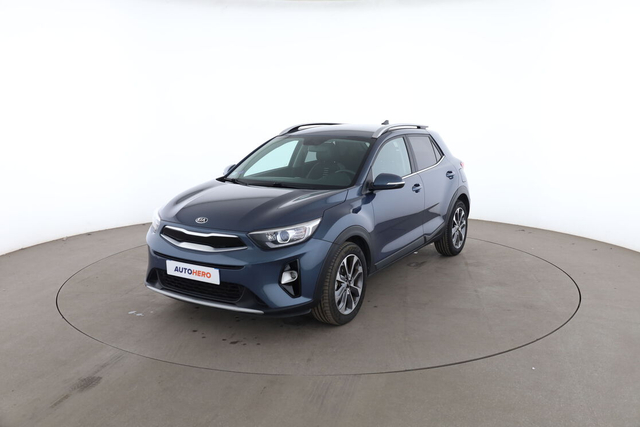 Kia Stonic 1.0 T-GDi ISG Design
