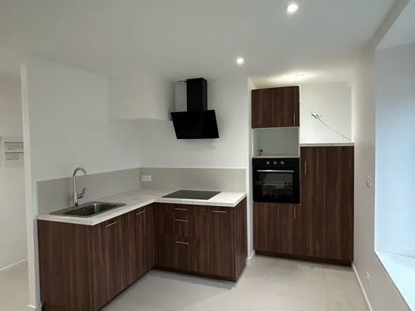 Appartement 2pieces