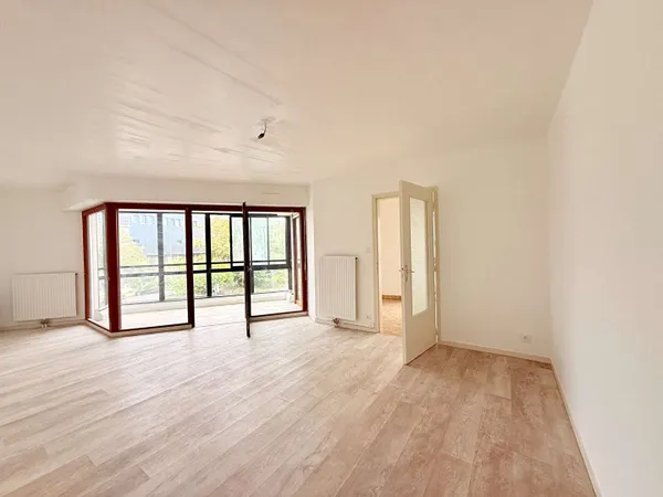 Appartement 4 pièces 88 m²