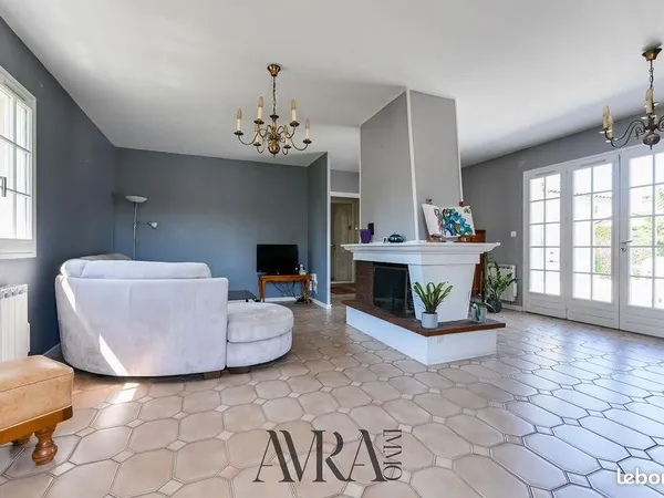 Maison 149 m² FRANCHEVILLE