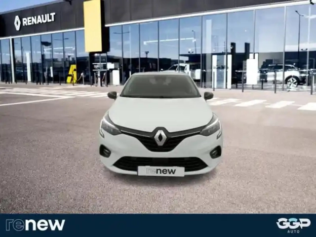 Renault Clio 1.0 tce 100ch evolution gpl — photo 12