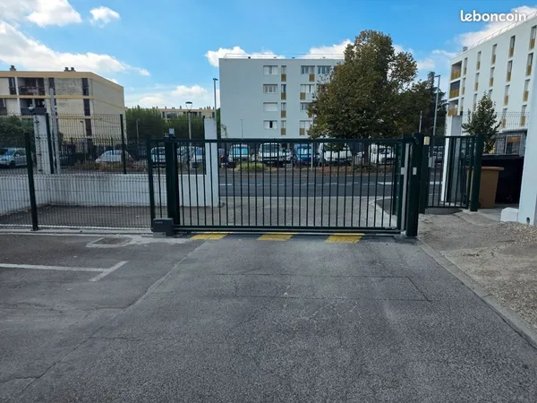 Stationnement Vente Arles   30000€