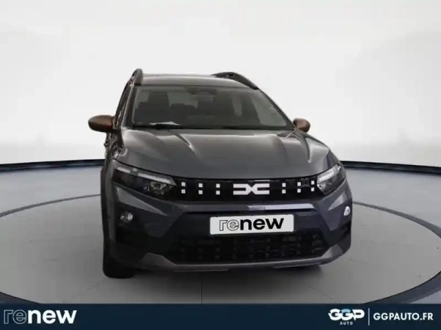 Dacia Jogger 1.0 tce 110ch extreme 7 places -25 — photo 8