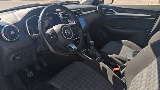 MG ZS 1.5 VTI-Tech 106 - Comfort – 2022 – 78420 km – Essence – Boîte Manuelle — photo 16