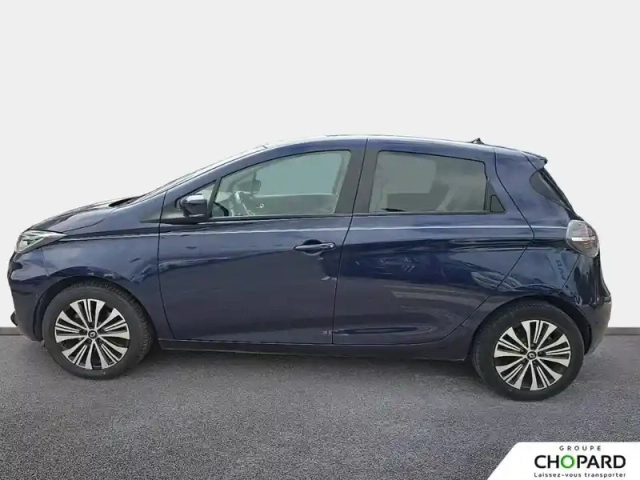 Renault Zoé zoe r135 achat intégral — photo 9