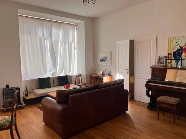 Appartement 3 pièces 100 m²