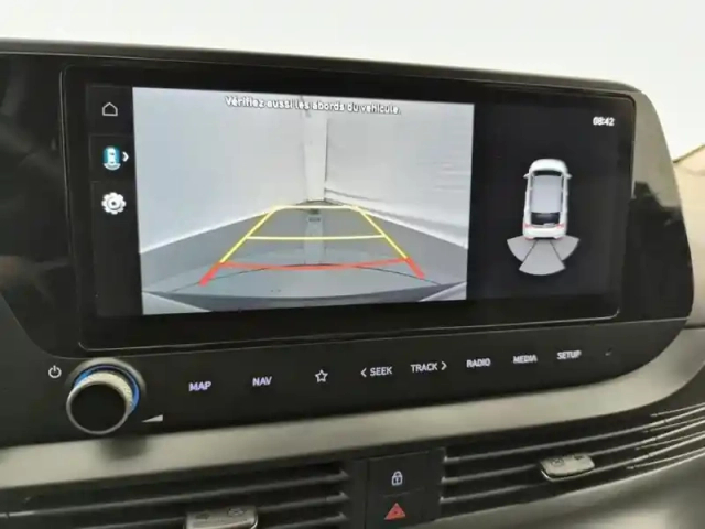Hyundai Bayon 1.0 t-gdi 100 hybrid 48v creative — photo 26