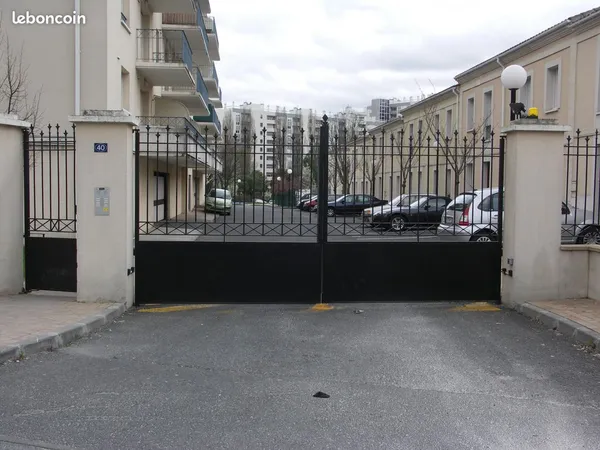 A LOUER T2 sur les Boulevards à Bordeaux