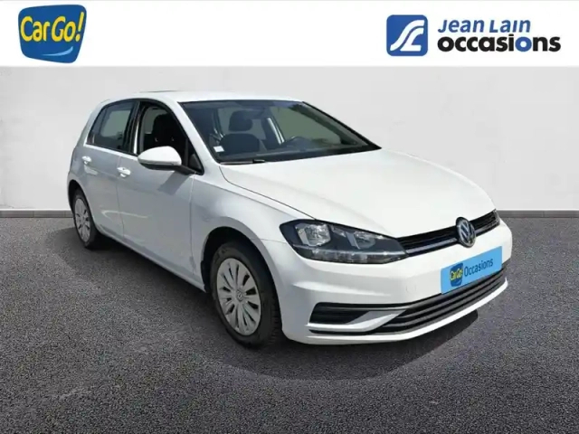 Volkswagen Golf 1.0 tsi 85 bvm5 — photo 10