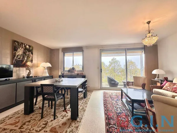 Appartement 3 pièces 78 m²