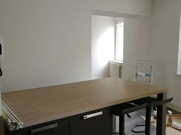 Appartement F1 hyper centre