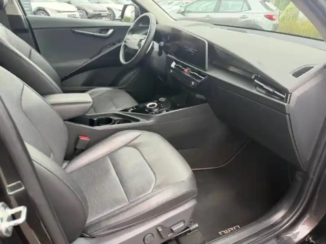 Kia Niro 1.6 gdi 183ch phev premium dct6 — photo 10