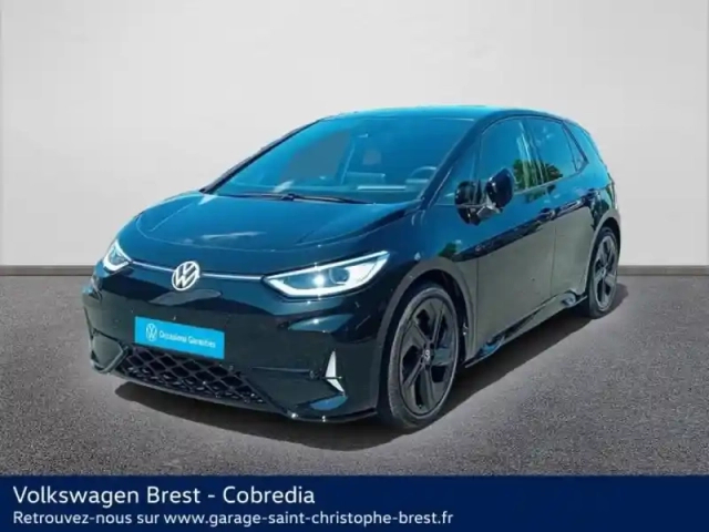 Volkswagen Id.3 326ch 79 kwh gtx performance