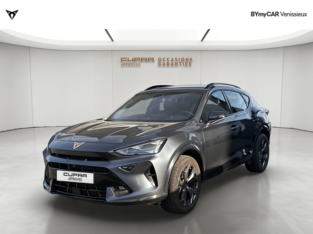 Cupra Formentor 1.5 eTSI Hybrid 150 ch DSG7