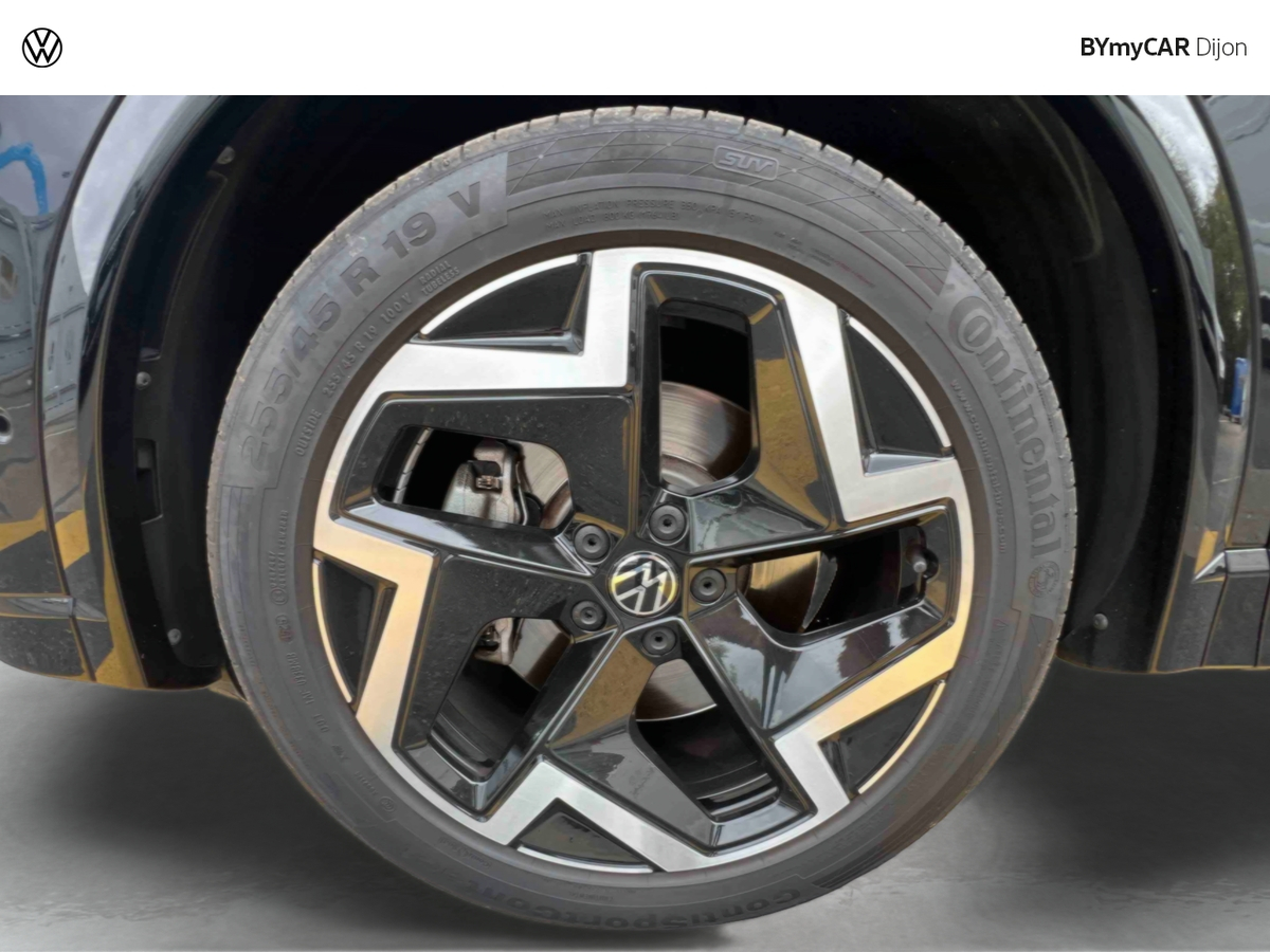 Volkswagen Tiguan 2.0 TDI 150ch DSG7 — photo 14
