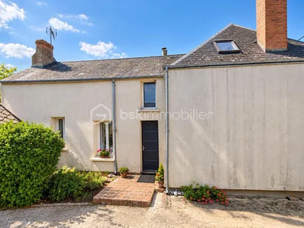Maison 6 pièces 150 m²