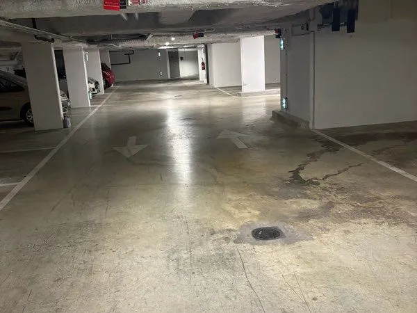 🅿️ parking 10m2 à vendre 8 min à pied