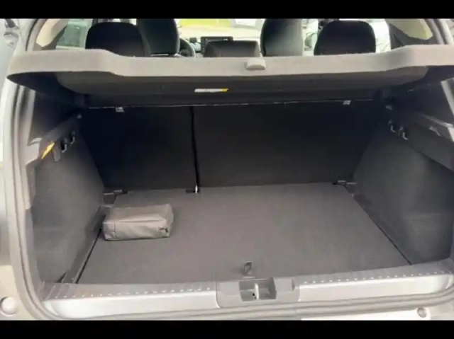 Dacia Sandero 1.0 eco-g 100ch stepway extreme -24 — photo 12