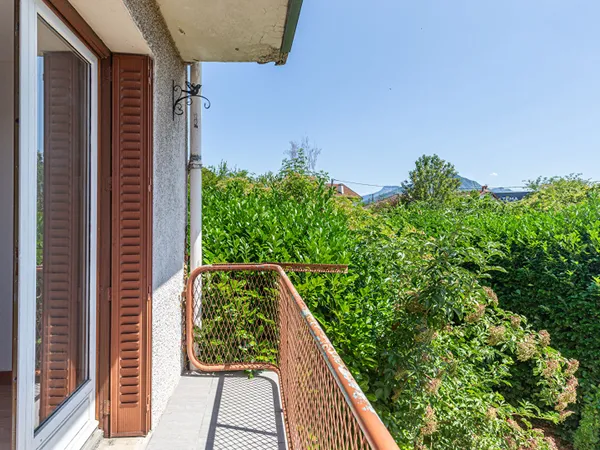Appartement 3 pièces 55 m²