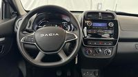 Dacia Spring 45ch Essential 23 — photo 11