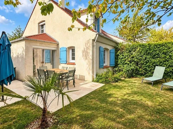 Maison 6 pièces 149 m²