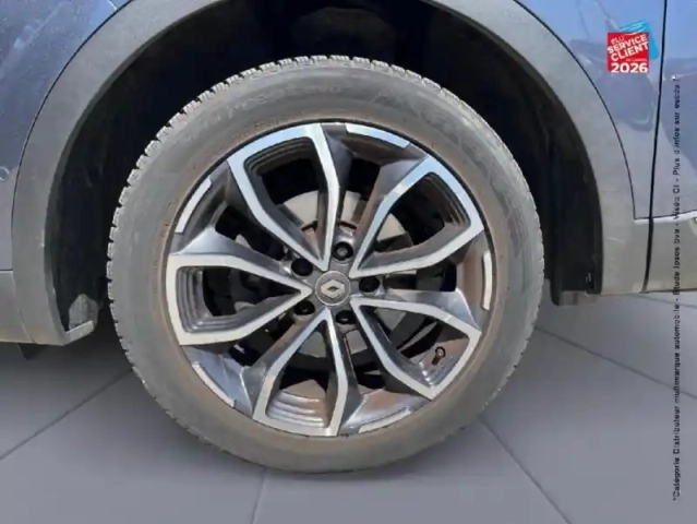 Renault Kadjar 1.3 tce 140ch fap intens edc — photo 10