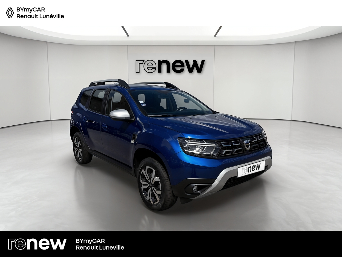 Dacia Duster ECO-G 100 4x2 — photo 7