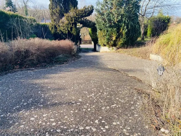 Terrain en individuel 465 m²
