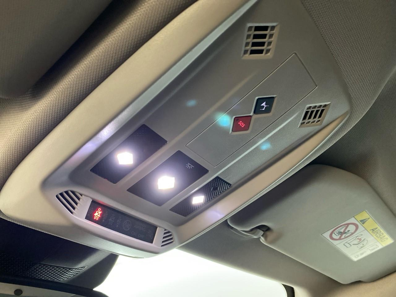 Ds Ds 3 e-tense pallas — photo 19