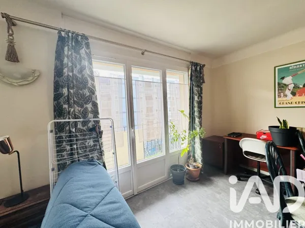Appartement 3 pièces 71 m²