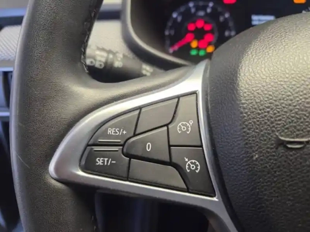 Dacia Sandero eco-g 100 — photo 32
