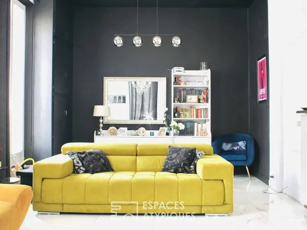 Maison 8 pièces 220 m²