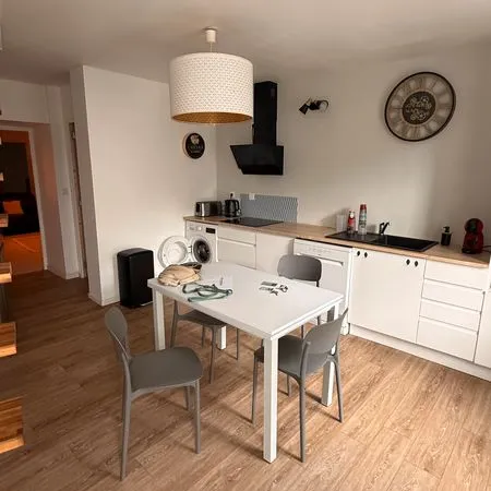 Maison de ville