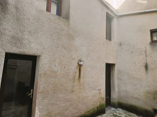 Maison à rénover