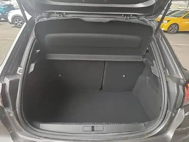 Peugeot 208 puretech 100 s&amp;s eat8 — photo 48