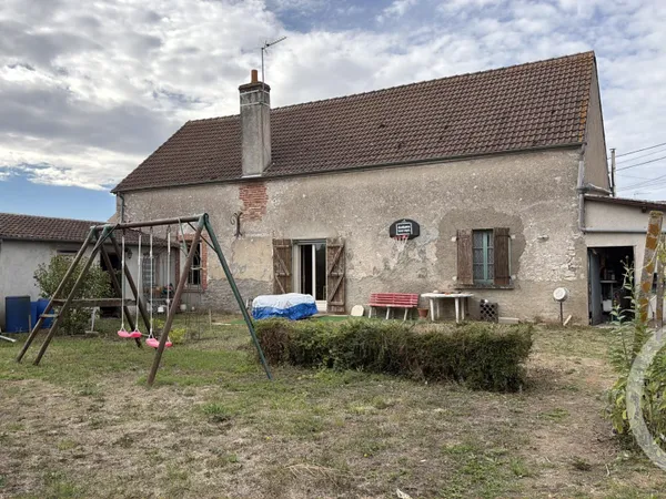 Maison 4 pièces 92 m²